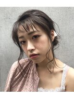 ゲート いわき(Gate)&nbsp;ナチュラルアレンジ［いわき］