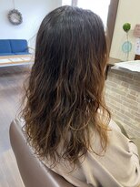 エモーション(Emotion)&nbsp;デジタルパーマ