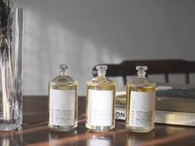 入手困難なtrackオイルを入荷しました☆Instagramでも有名なスタイリングオイルです☆