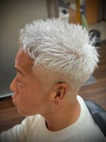 ヒロギンザ 川崎店(HIRO GINZA)&nbsp;極ショート