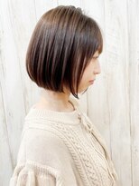 ルフル(LFL)&nbsp;【LFL】ショートボブ