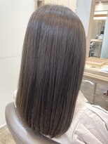 アルターリール(aL ter Rire)&nbsp;赤み消し◎アッシュブラウン/中村郁未