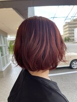 ジーニーズフォーシーズン (jenies4season)&nbsp;艶赤シャドウライツ