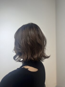 アローズ 久留米店(arose) ボブカール