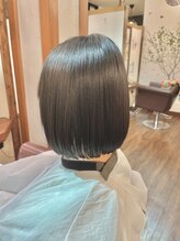 ヘアーメイク スロウ 蔵王店(Hair make Slow)