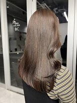 アルドラ(ALUDRA)&nbsp;グレージュ