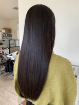 イーズヘアー(ease hair)&nbsp;メテオカラー