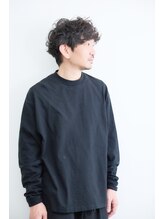 ジラフ(giraf) 梶 禎和