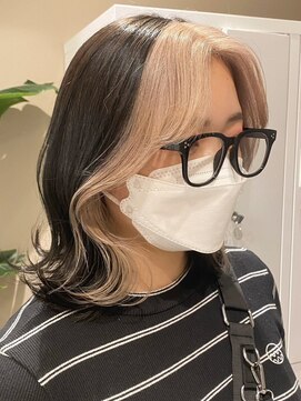 ベレーザシェルト(Beleza scelto) 4472ニュアンスカラーシルキーグレーベージュヘルシースタイル