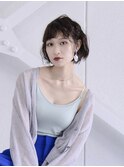【RAWR】女性らしい好印象◎ヘアスタイル