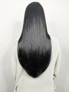 ルクスバイアフィナー(Luxo by Afinar) 【町田/Luxo by Afinar】髪質改善トリートメント