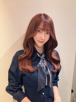 アリーズ(ALLYS)&nbsp;顔周り韓国レイヤー @rrchimu