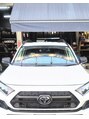 モッチ(mocci)&nbsp;RAV4ADVENTUREPACKAGE2