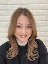 ヘアーストーリー マハラ(HAIR STORY MAHARA) 西村 美乃里