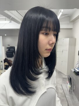 アチェロ(Acero.) レイヤー