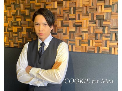クッキー(COOKIE)の写真