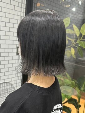 シーエスメイド バイ シャチュー 大須店(CS made by SHACHU) CS STYLE