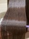 ユイト ミリオンズ(huit millions)の写真/髪質改善『オッジィオットトリートメント』が自慢のサロン