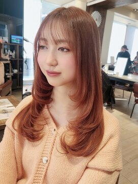 アフロート ギンザ(AFLOAT GINZA) 【可愛すぎる】ザクザクレイヤー