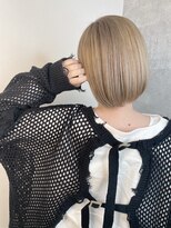 バックス(BUCKS)&nbsp;ミルクティーベージュ