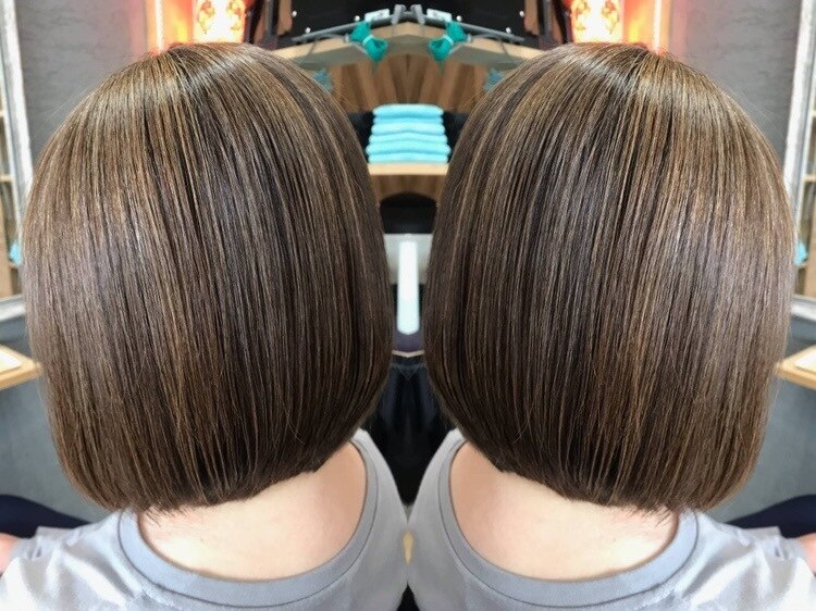 ピース(peace)｜ホットペッパービューティー