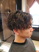 アウラ 小杉店(AULA)&nbsp;ツイストスパイラル