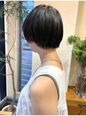 マッシュショート