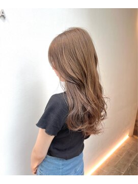 ヘッツ 仙台駅前店(HETTU) 髪質改善/ブリーチ/ダブルカラー/韓国/レイヤー/仙台/学割U24