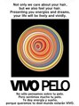 ヴィヴォペロー(vivopelo) vivo pelo