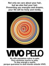 ヴィヴォペロー(vivopelo)&nbsp;vivo pelo