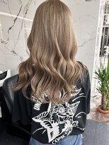 エトワール(ETOILE)&nbsp;ミルクティーベージュ/ベージュ