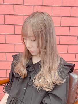 キャンディーエッグ(Candy egg) 原口☆ホワイトミルクティ☆福岡久留米