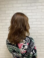 インパークス 駒込店(INPARKS)&nbsp;レイヤー/ハイトーン/イルミナカラー［駒込/駒込駅］