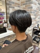 シエル 立川店(CIEL)&nbsp;メンズスタイル　 [CIEL×舩木亮]