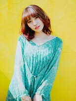 スタリー(Starry)&nbsp;赤グラデーション20代/30代/40代ハレマチ通り