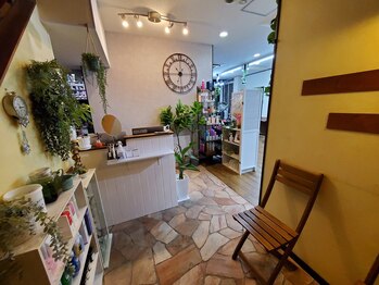 airRe 【エアリ】