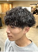 波巻きスパイラル