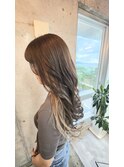 コントラストインナー