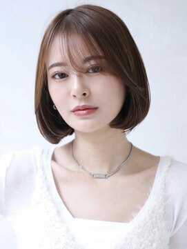 アイニティ(Inity) モテ確定スタイル