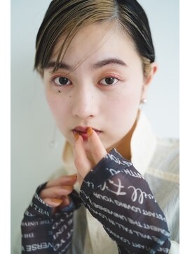 クレーデヘアーズ 井口店(Crede hair's) 似合わせカットハイライトくびれ