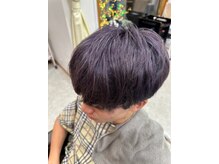 ヘアーサロン ジャック(JACK)