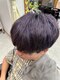 ヘアーサロン ジャック(JACK)の写真/サロンを探し中の方必見♪お手頃価格で何度でも通いやすいから、毎月のメンテナンスにもオススメです★