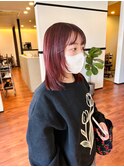 ピンクレイヤースタイル