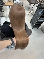 アイズ 横浜(IS)&nbsp;[YASU指名]ベージュカラー/ミルクティーベージュ/横浜