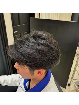 フィーロ(felo) フェザースタイフ