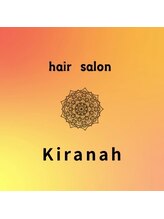 hair salon Kiranah