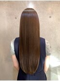 髪質改善トリートメント サイエンスアクア【表参道美容室】