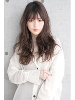 エレノア 仙台(Eleanor) ロング