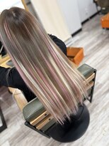 エクラ(e'clat)&nbsp;Sタイプシールエクステ