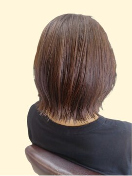 コティ(Kotii) 大人気!透明感フォギーベージュ♪